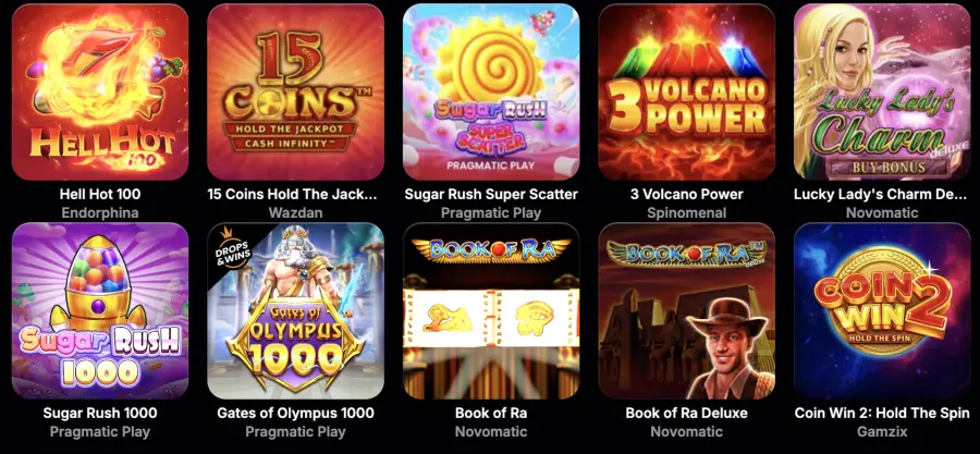 Beste online casino ohne oasis